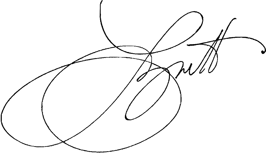 signature