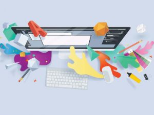 wordpress creative agency designing