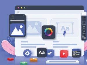 wordpress creative agency marketing