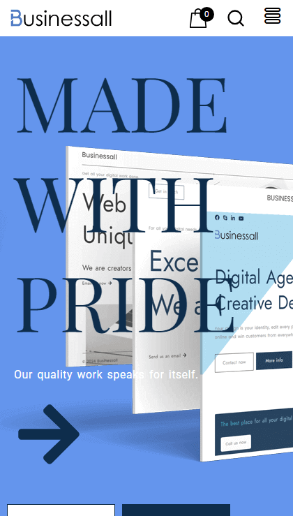 wordpress digital agency theme 2
