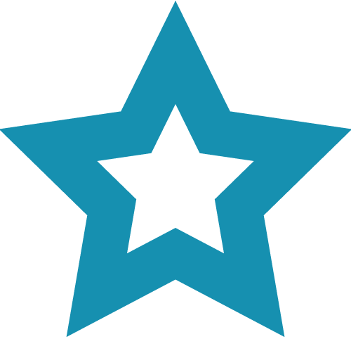 Creative wordpress theme star