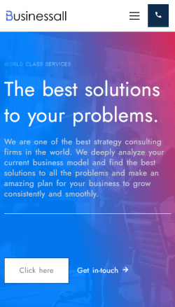 wordpress digital agency theme 4